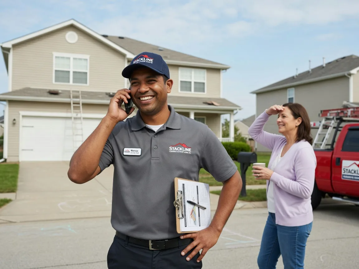 Chimney flashing repair Gorman, TX FAQs